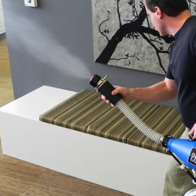 Professional Odor Removal in Greenwood County, SC